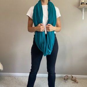 American Apparel Unisex Circle Scarf